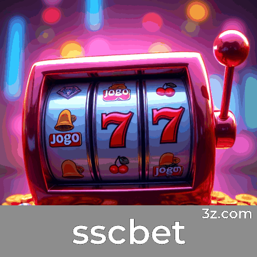 Experimente a Excitação dos Jogos de Cassino com sscbet