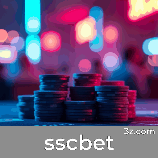 sscbet Inovação: Avançando Tecnologias de Jogos