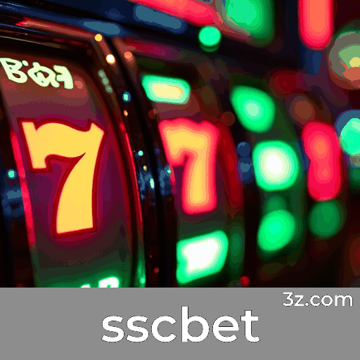 sscbet Inovação: Avançando Tecnologias de Jogos