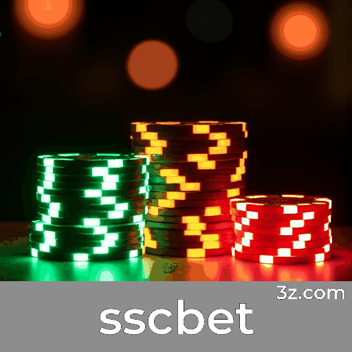 SSCBET Plataforma: Conexão e Interação Emocionante